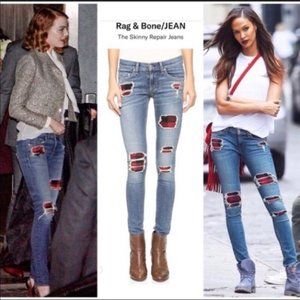 RAG AND BONE SLOANE Jeans